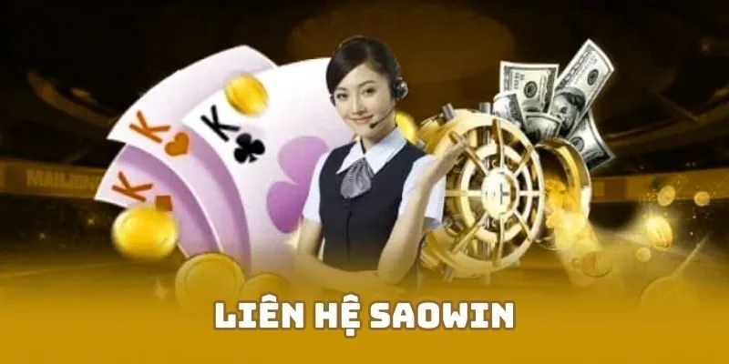 Liên hệ nhà cái