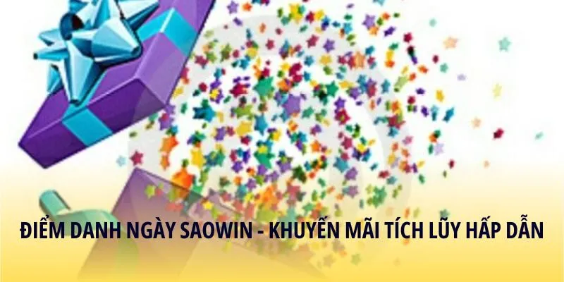 Về chương trình điểm danh ngày