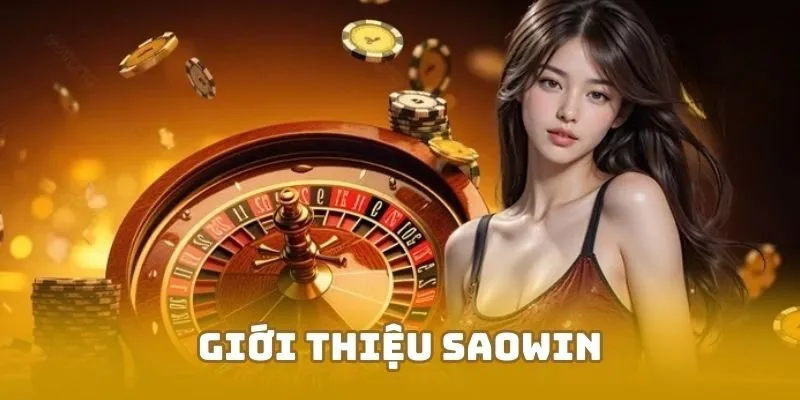 Giới thiệu SAOWIN là gì