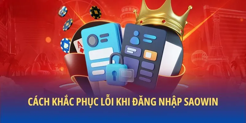 Một vài vấn đề xoay quanh việc login vào tài khoản