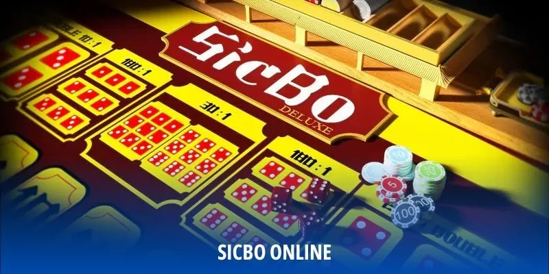 Sicbo online là gì